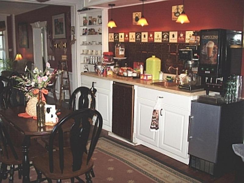 Brookside Inn At Laurens מראה חיצוני תמונה
