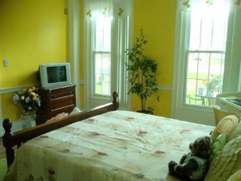 Brookside Inn At Laurens מראה חיצוני תמונה