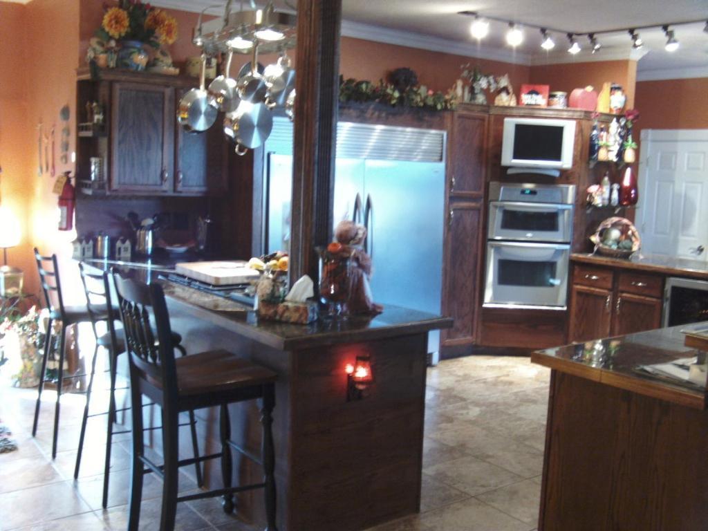 Brookside Inn At Laurens מראה חיצוני תמונה