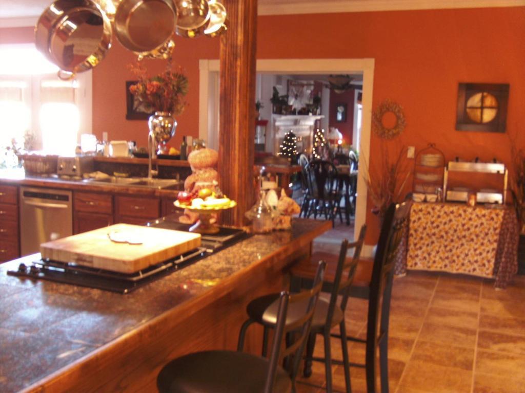 Brookside Inn At Laurens מראה חיצוני תמונה