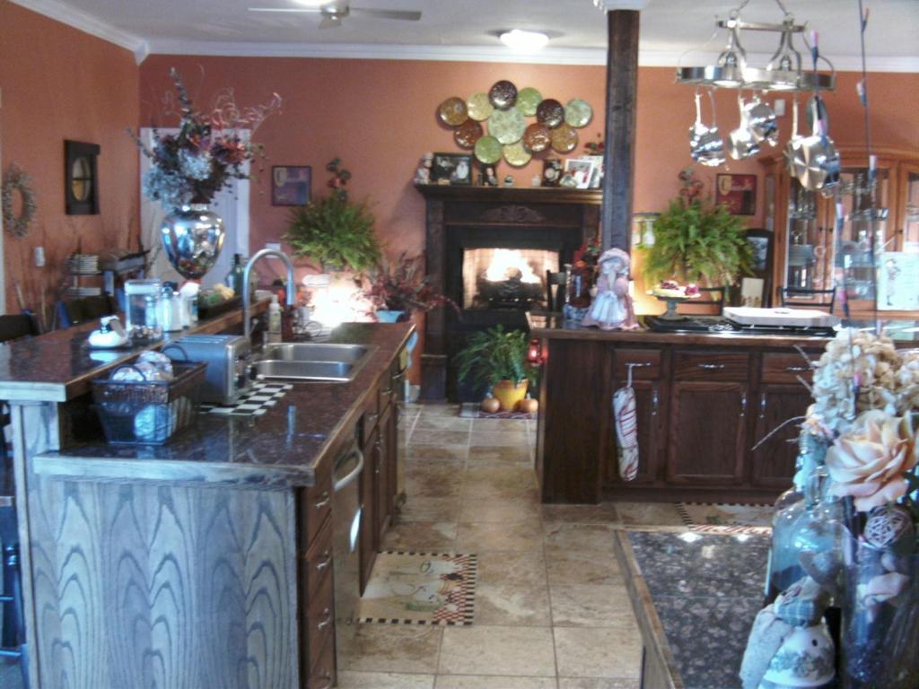Brookside Inn At Laurens מראה חיצוני תמונה