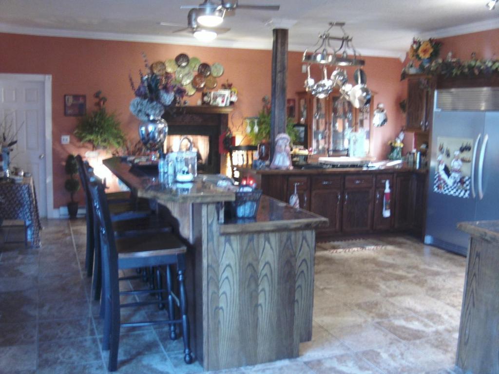 Brookside Inn At Laurens מראה חיצוני תמונה
