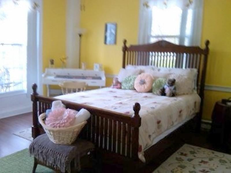 Brookside Inn At Laurens מראה חיצוני תמונה