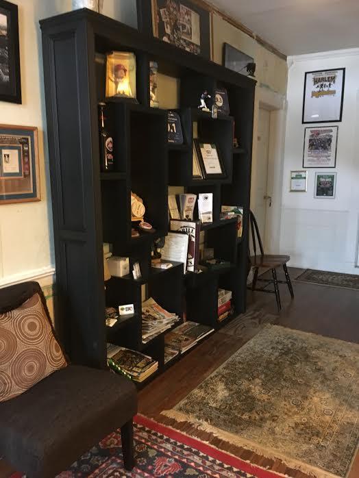 Brookside Inn At Laurens מראה חיצוני תמונה